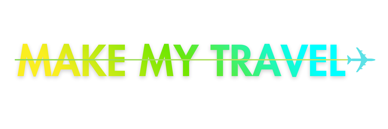 Make My Travels Logo